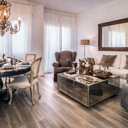 Elegante & Exclusive Maison Sorrento Kültér fotó