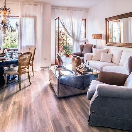 Elegante & Exclusive Maison Sorrento Kültér fotó