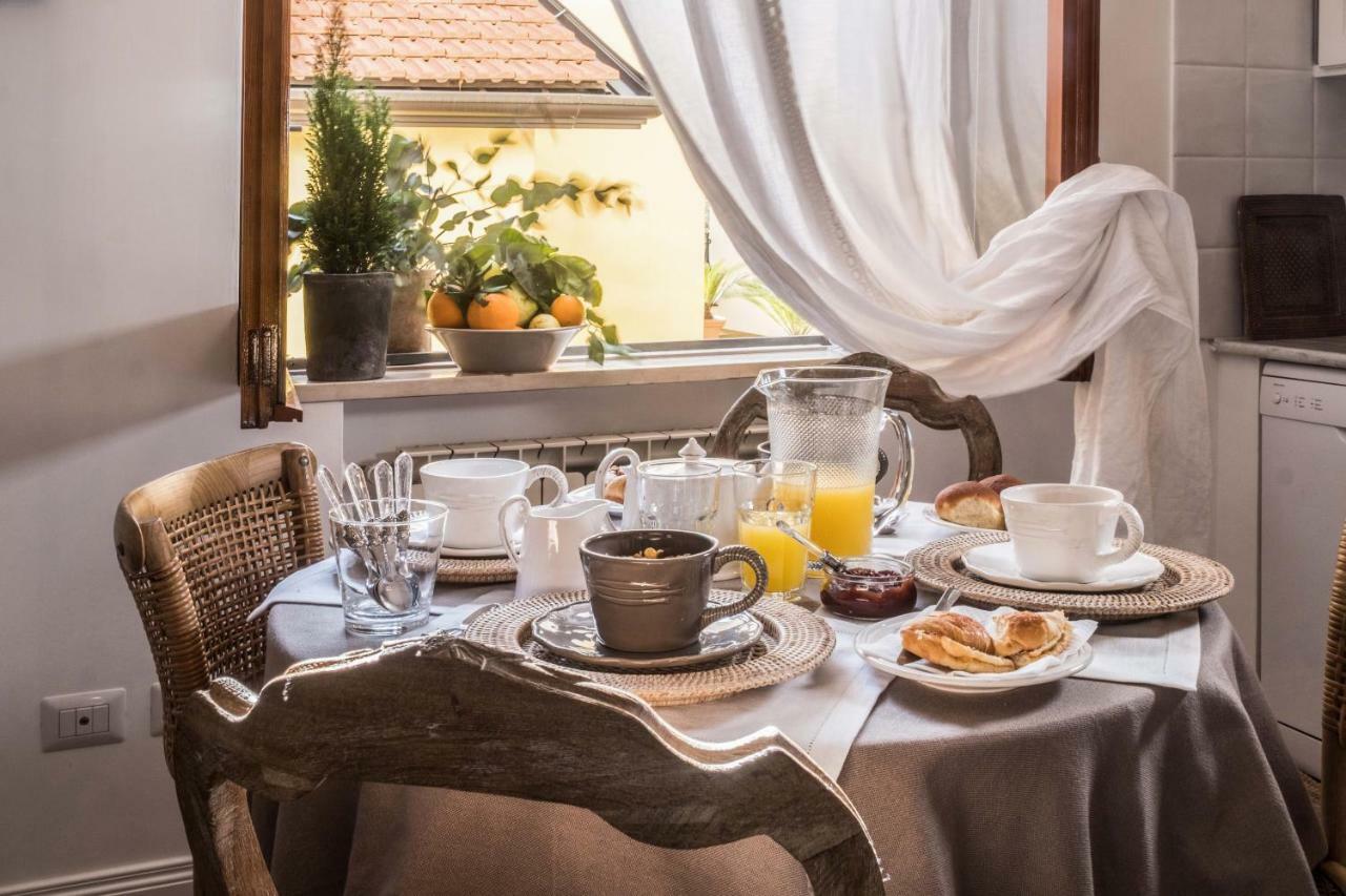 Elegante & Exclusive Maison Sorrento Kültér fotó