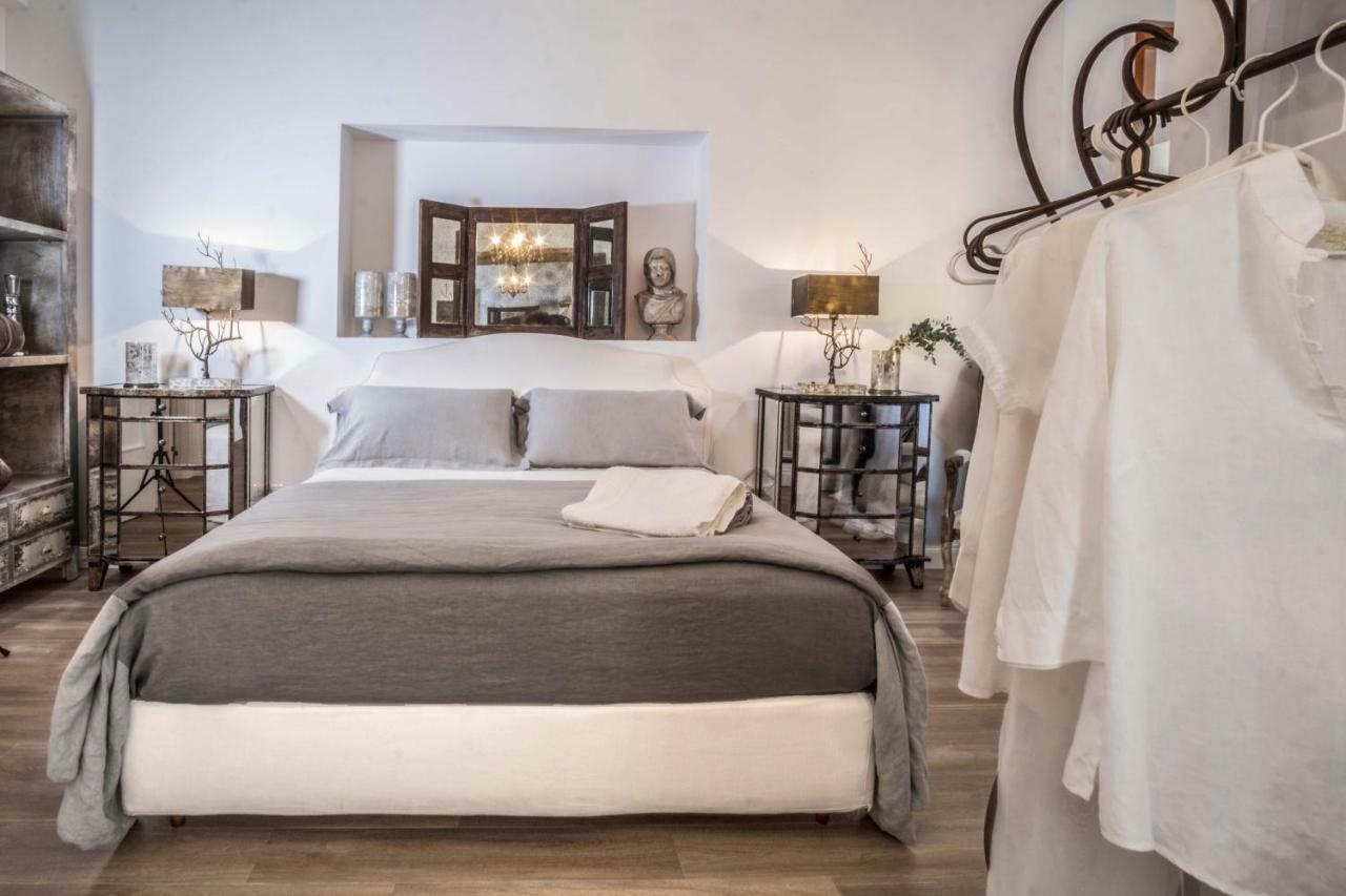 Elegante & Exclusive Maison Sorrento Kültér fotó