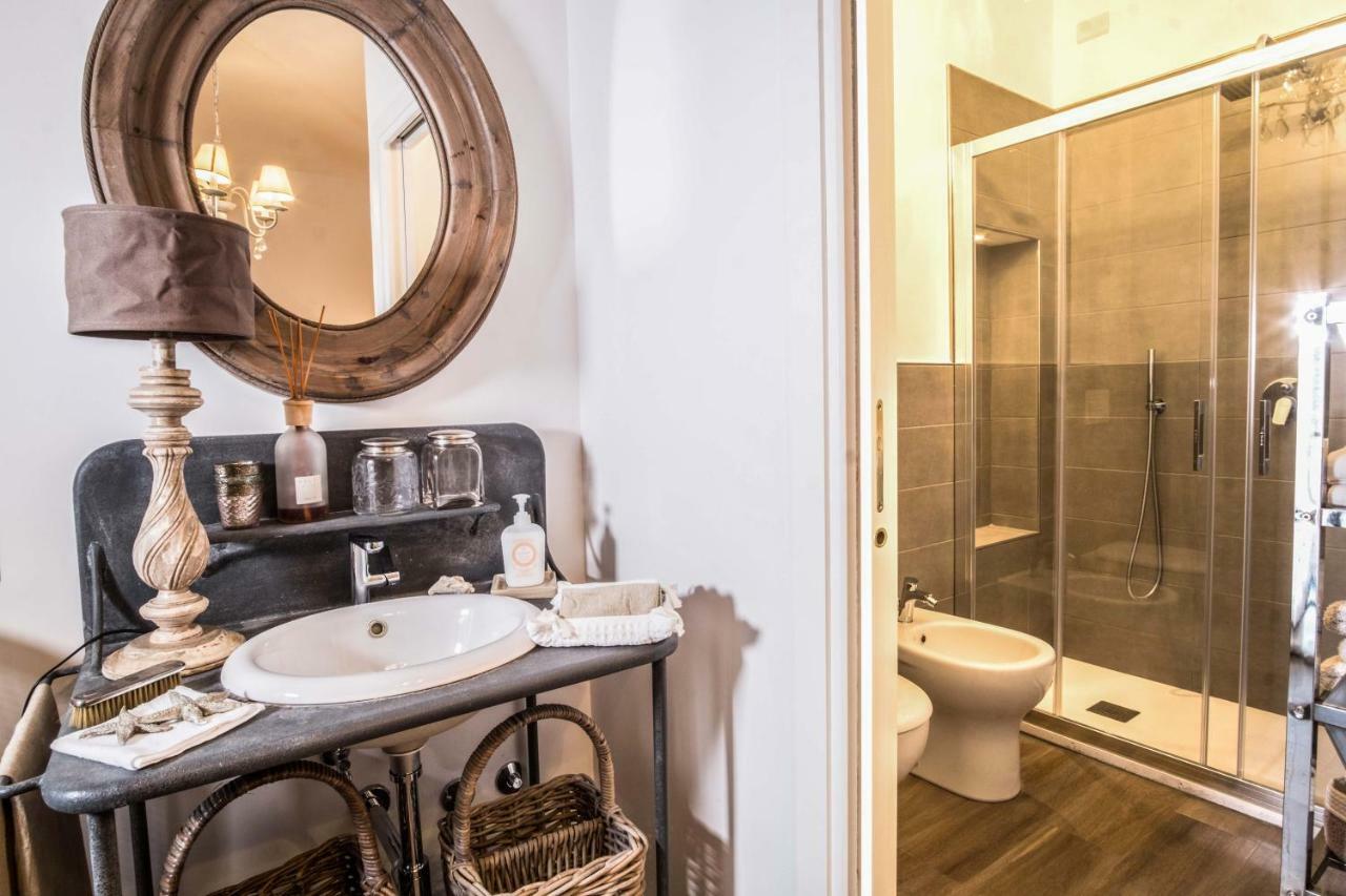Elegante & Exclusive Maison Sorrento Kültér fotó