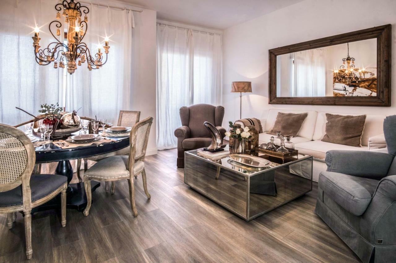 Elegante & Exclusive Maison Sorrento Kültér fotó