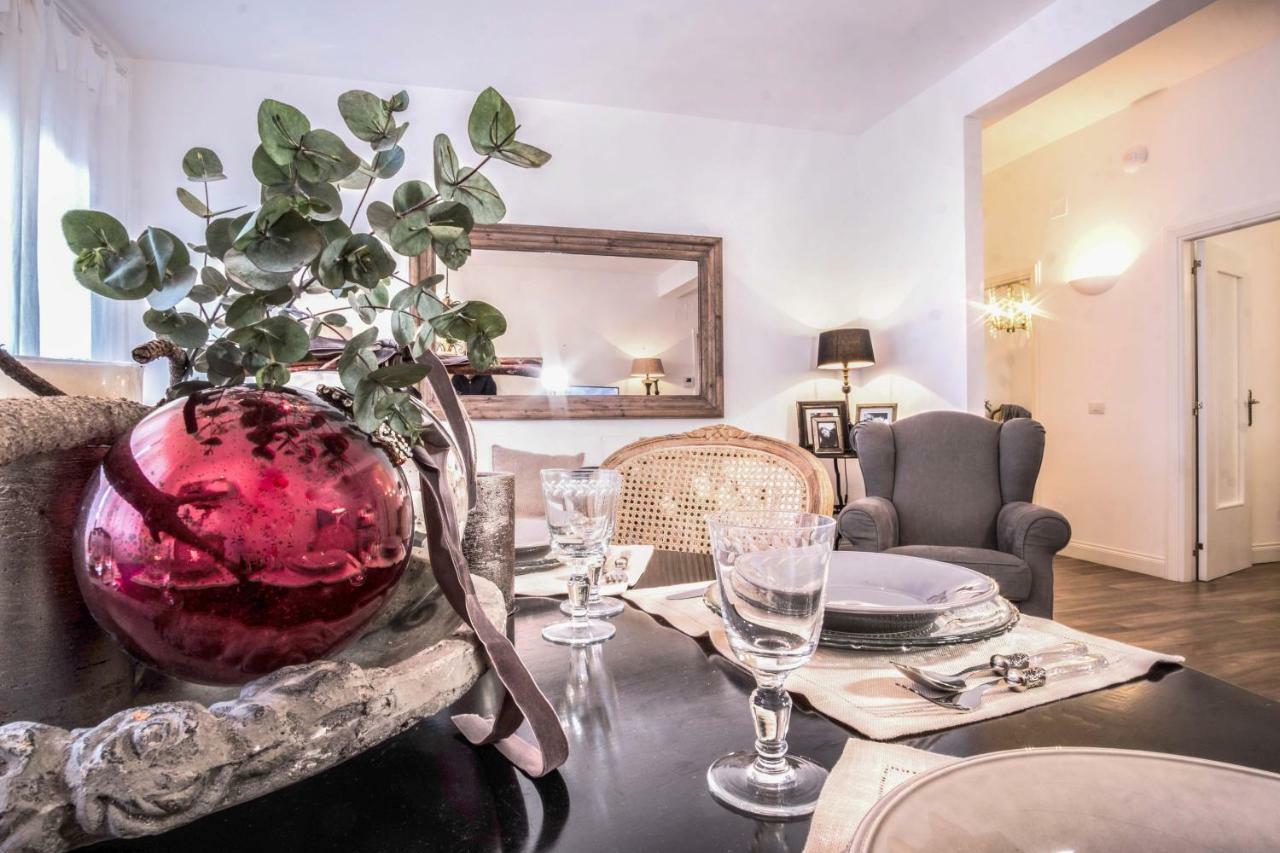 Elegante & Exclusive Maison Sorrento Kültér fotó