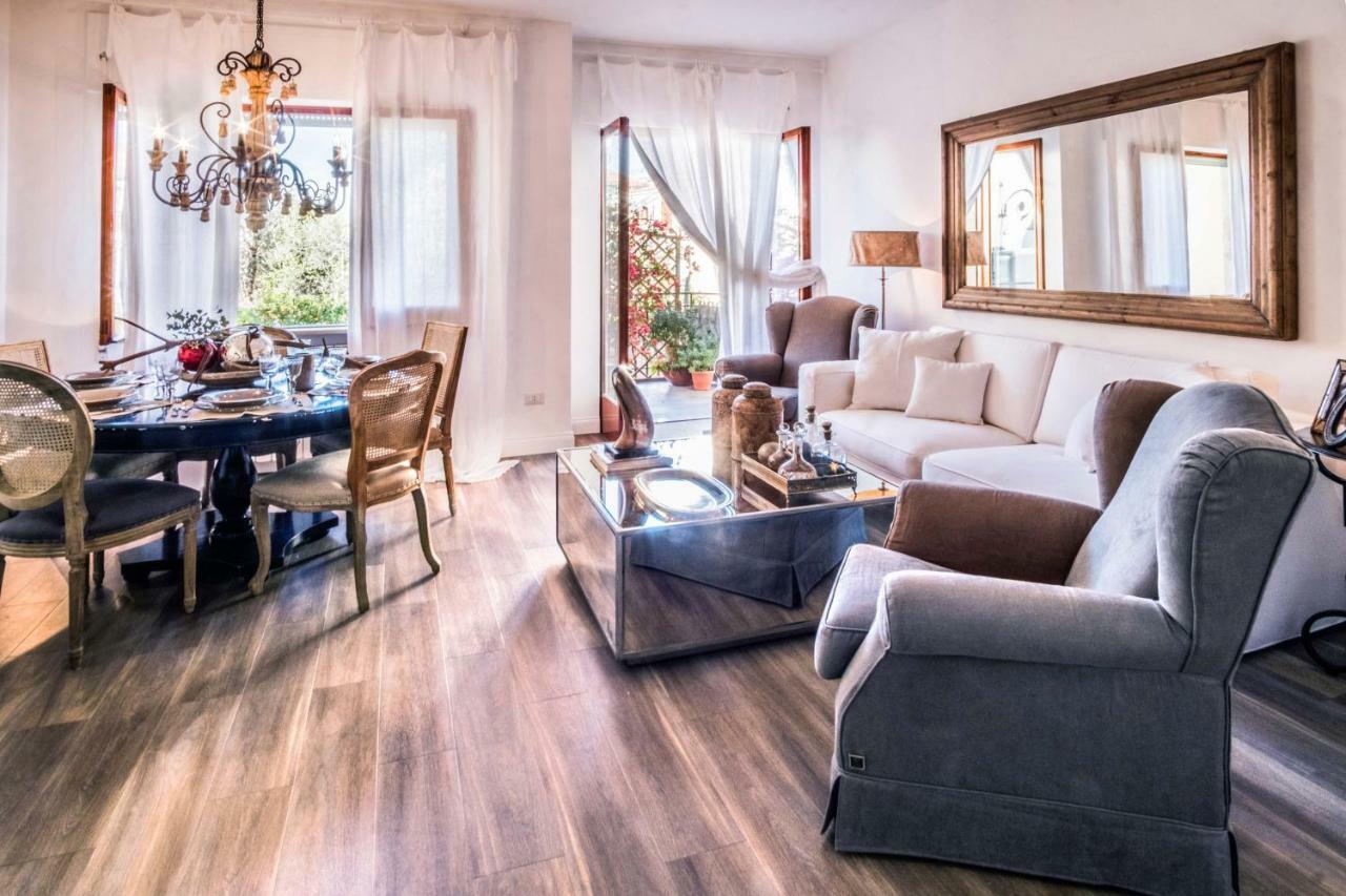 Elegante & Exclusive Maison Sorrento Kültér fotó