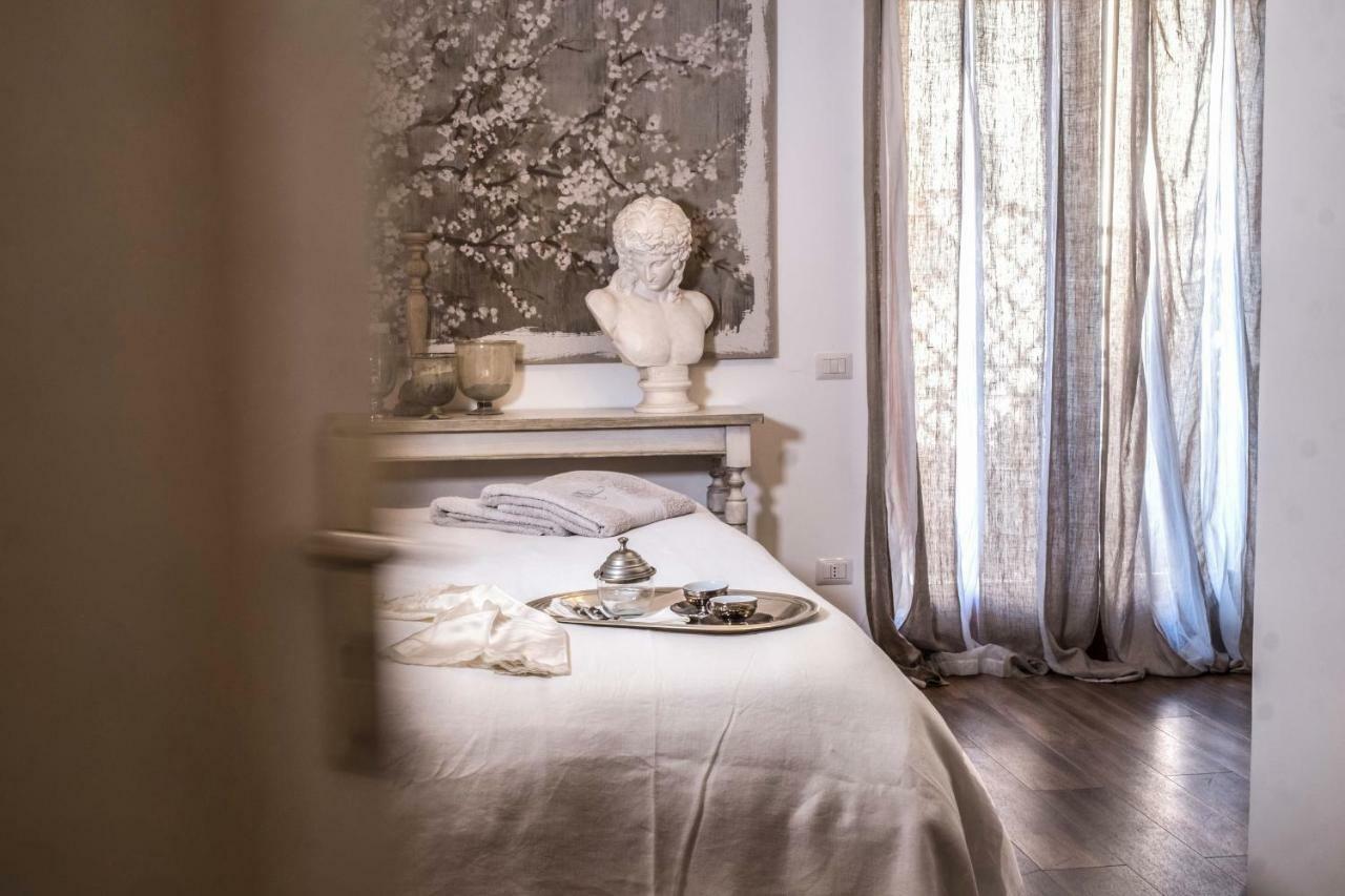 Elegante & Exclusive Maison Sorrento Kültér fotó