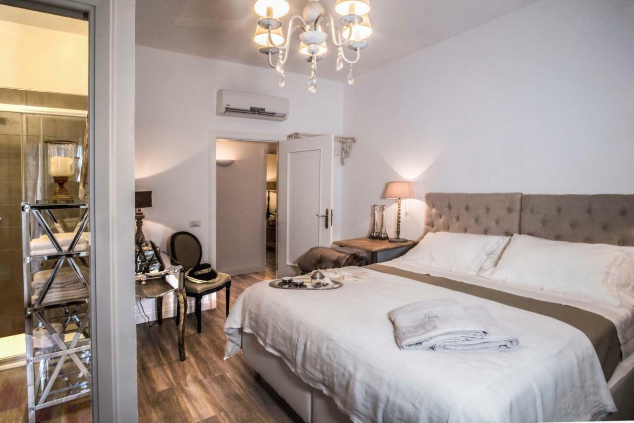 Elegante & Exclusive Maison Sorrento Kültér fotó