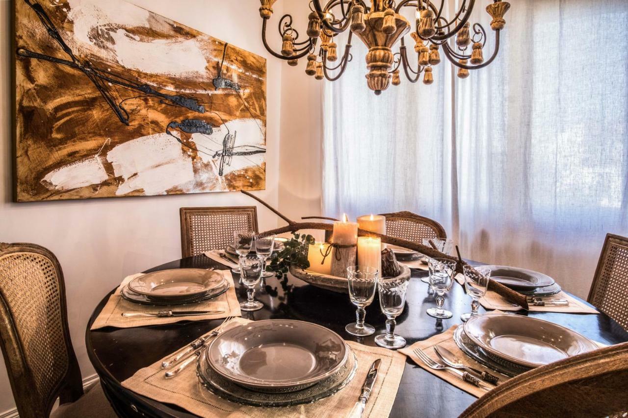 Elegante & Exclusive Maison Sorrento Kültér fotó