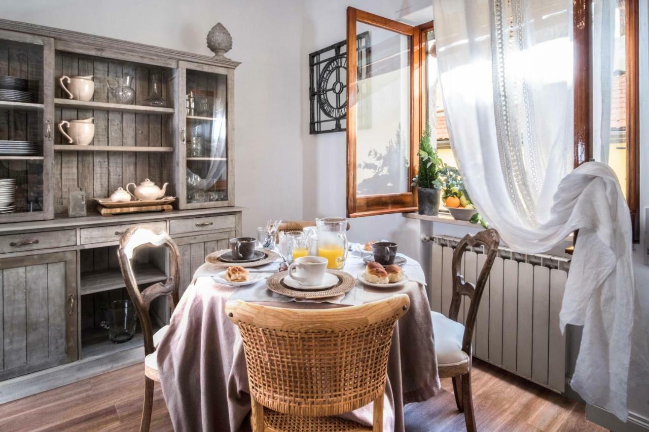 Elegante & Exclusive Maison Sorrento Kültér fotó
