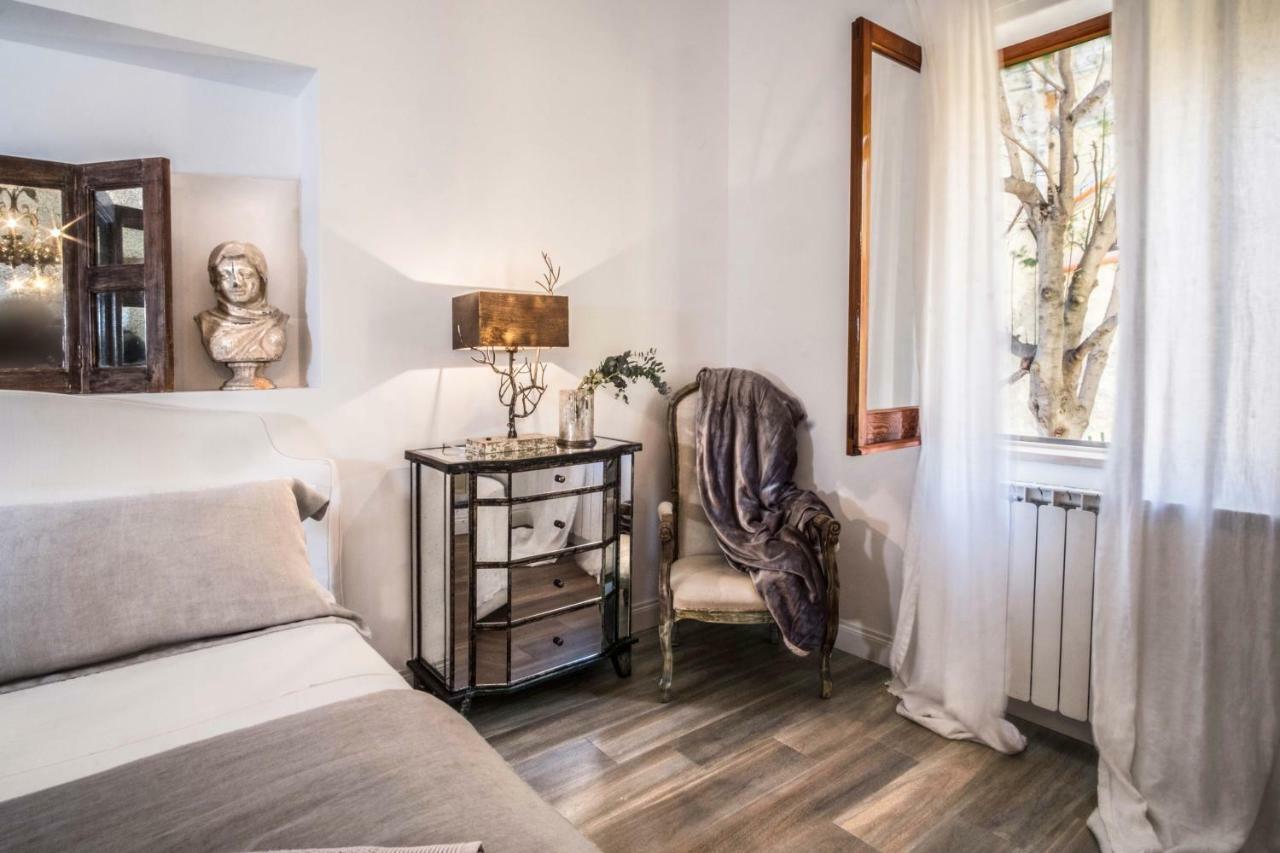 Elegante & Exclusive Maison Sorrento Kültér fotó