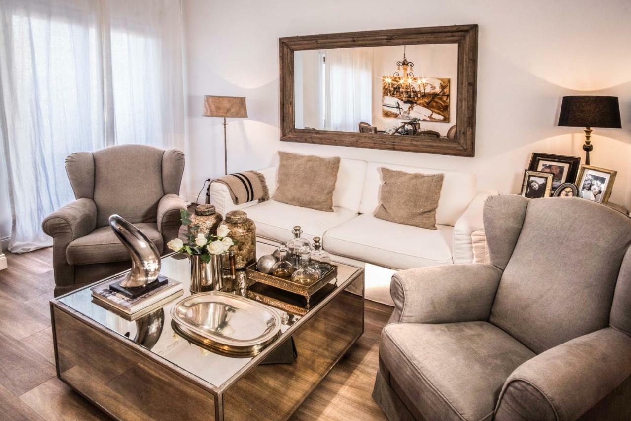 Elegante & Exclusive Maison Sorrento Kültér fotó