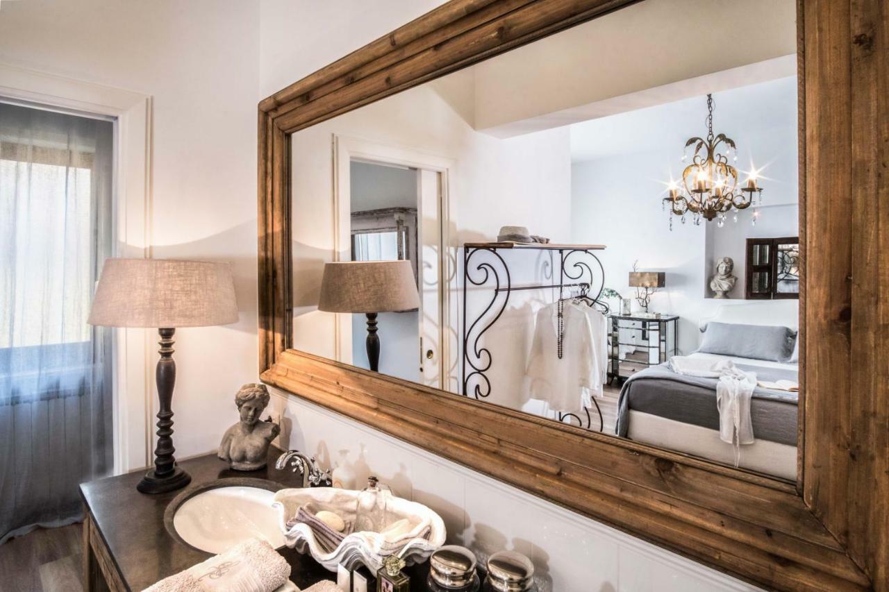 Elegante & Exclusive Maison Sorrento Kültér fotó