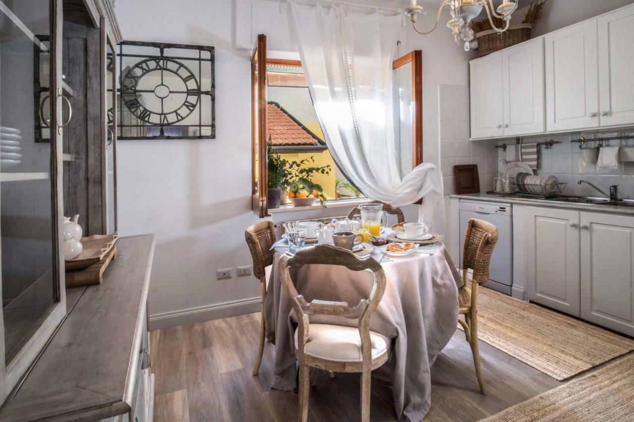 Elegante & Exclusive Maison Sorrento Kültér fotó