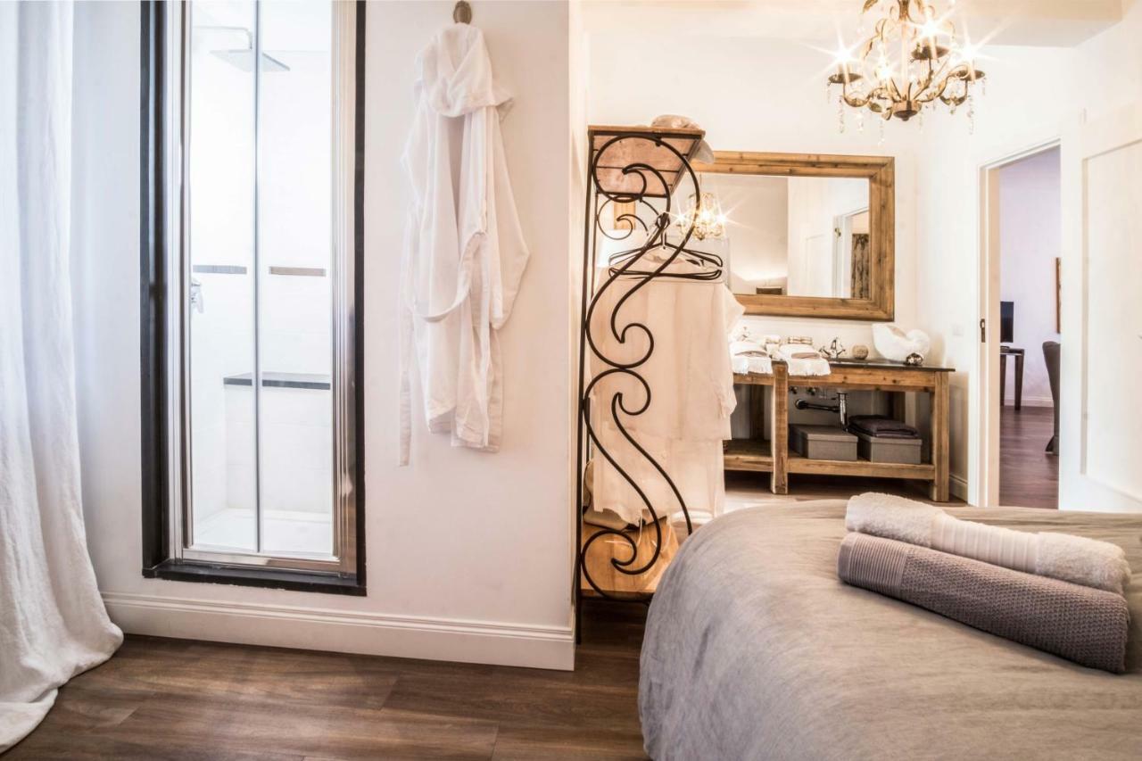 Elegante & Exclusive Maison Sorrento Kültér fotó