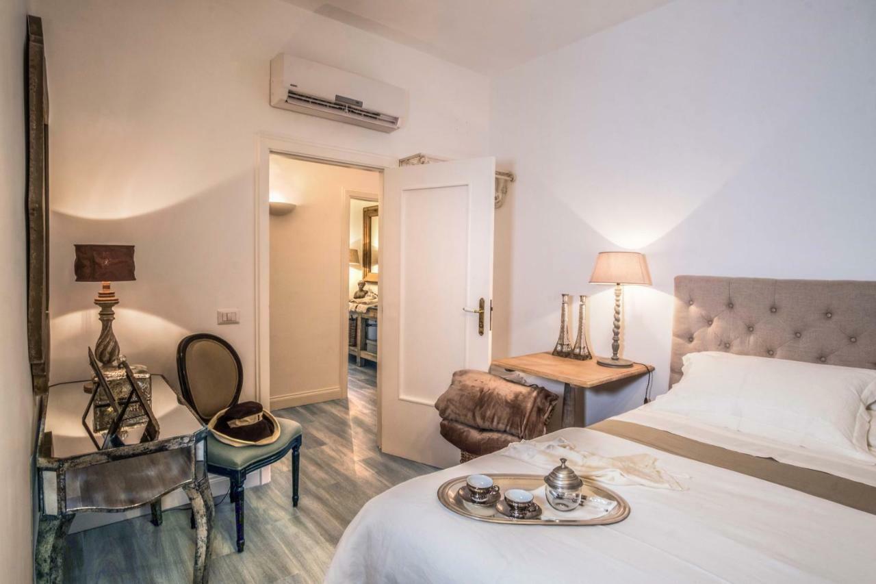 Elegante & Exclusive Maison Sorrento Kültér fotó