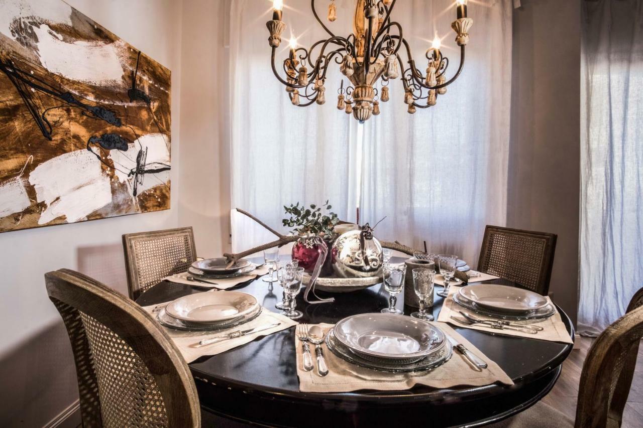 Elegante & Exclusive Maison Sorrento Kültér fotó
