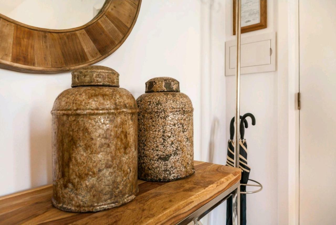 Elegante & Exclusive Maison Sorrento Kültér fotó