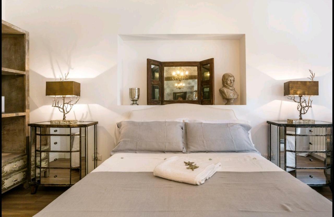 Elegante & Exclusive Maison Sorrento Kültér fotó