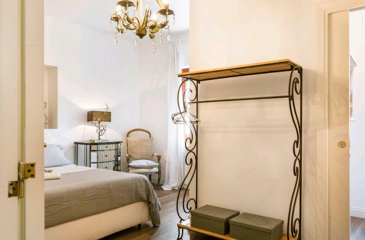 Elegante & Exclusive Maison Sorrento Kültér fotó