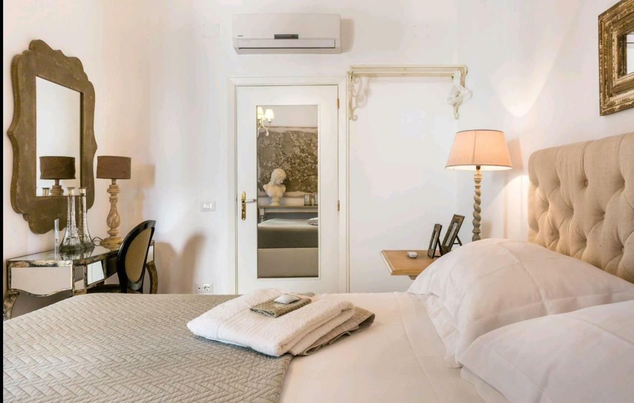 Elegante & Exclusive Maison Sorrento Kültér fotó