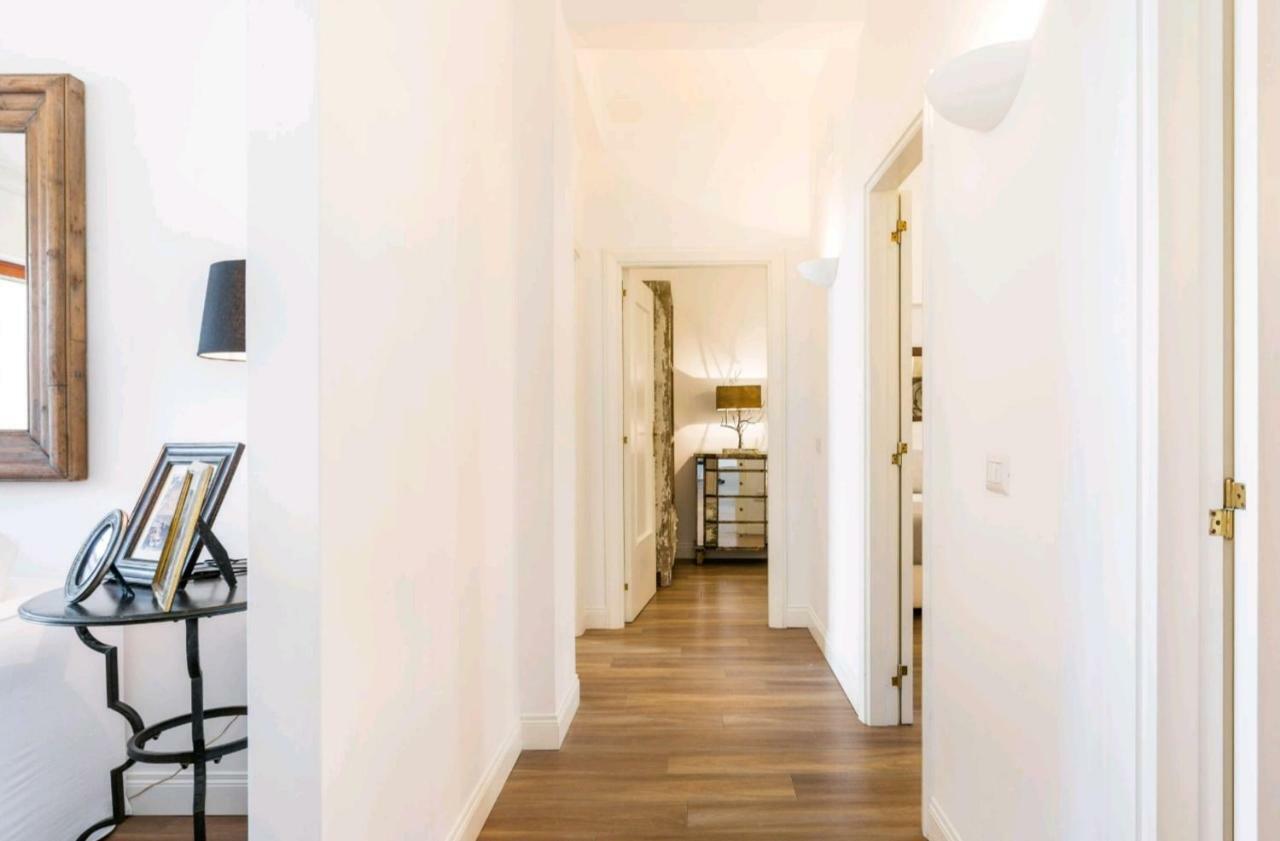 Elegante & Exclusive Maison Sorrento Kültér fotó