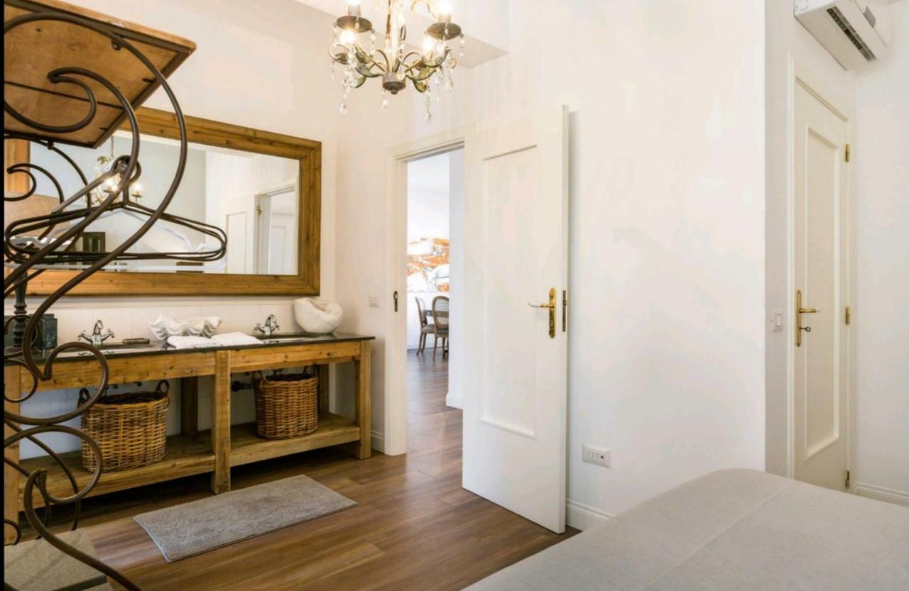 Elegante & Exclusive Maison Sorrento Kültér fotó
