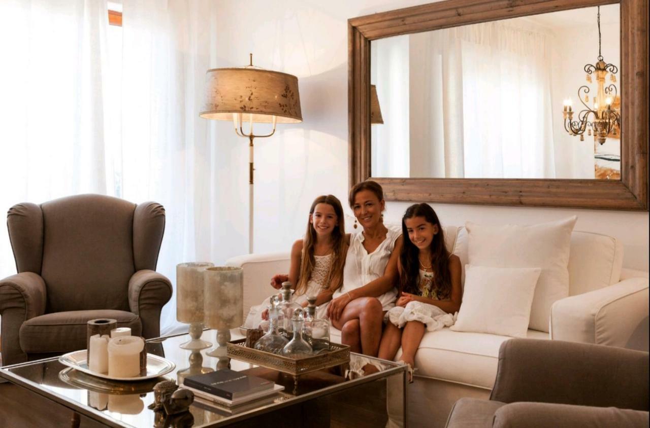 Elegante & Exclusive Maison Sorrento Kültér fotó