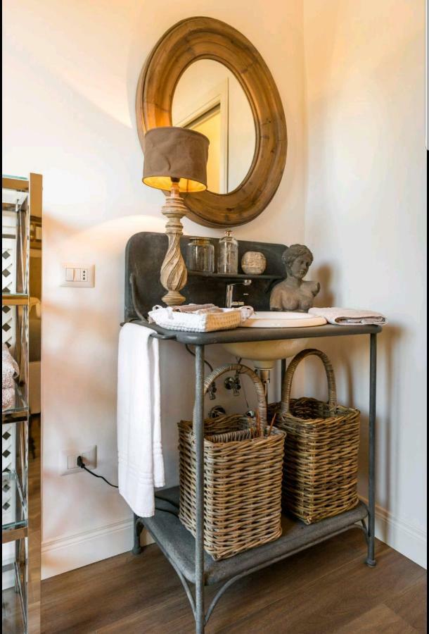 Elegante & Exclusive Maison Sorrento Kültér fotó