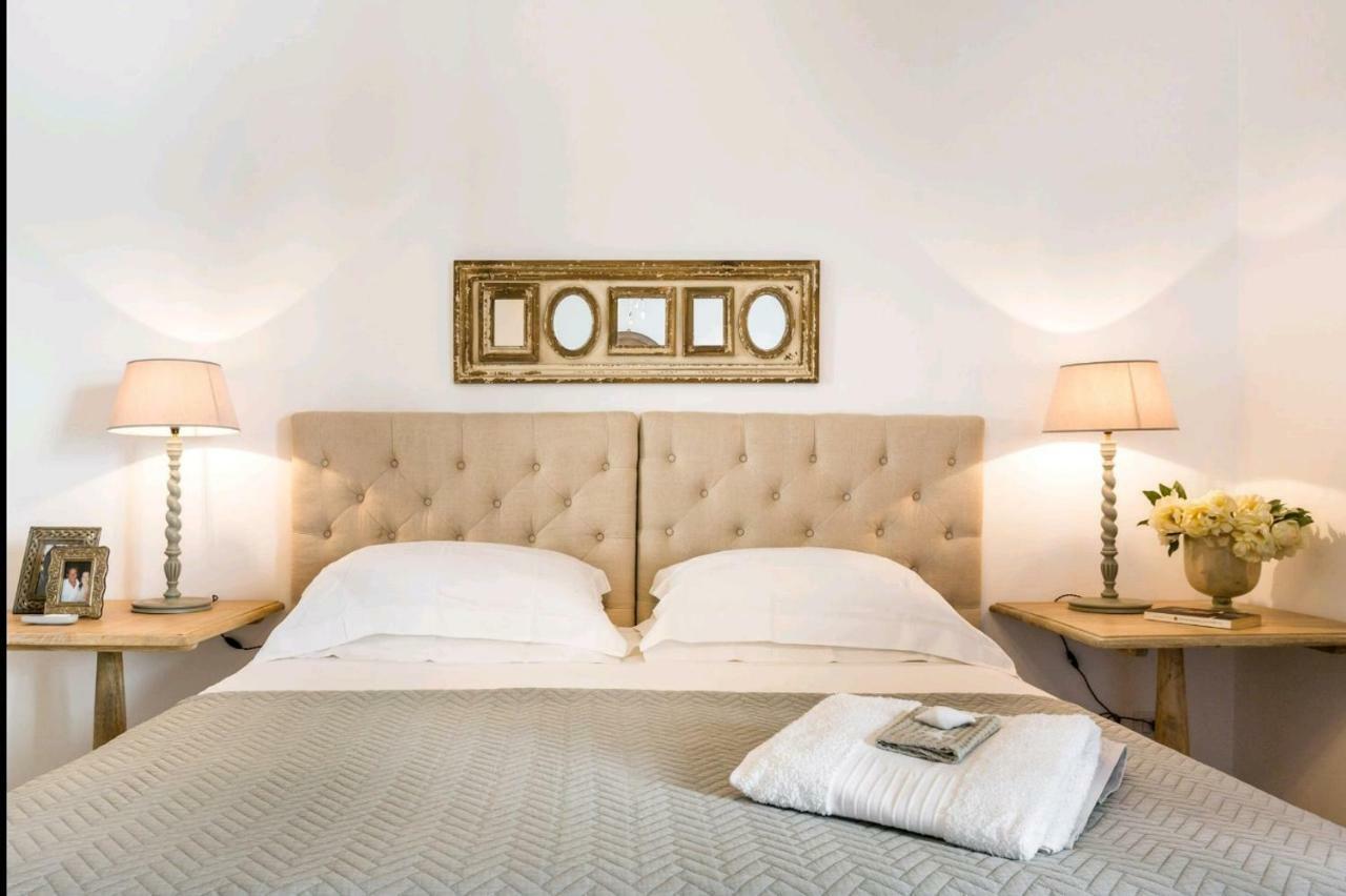 Elegante & Exclusive Maison Sorrento Kültér fotó