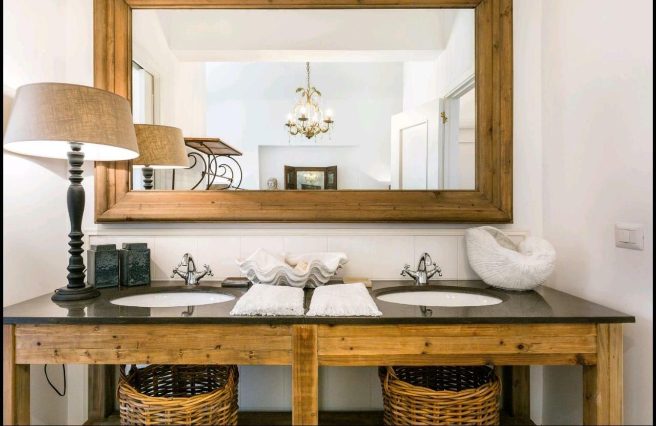 Elegante & Exclusive Maison Sorrento Kültér fotó
