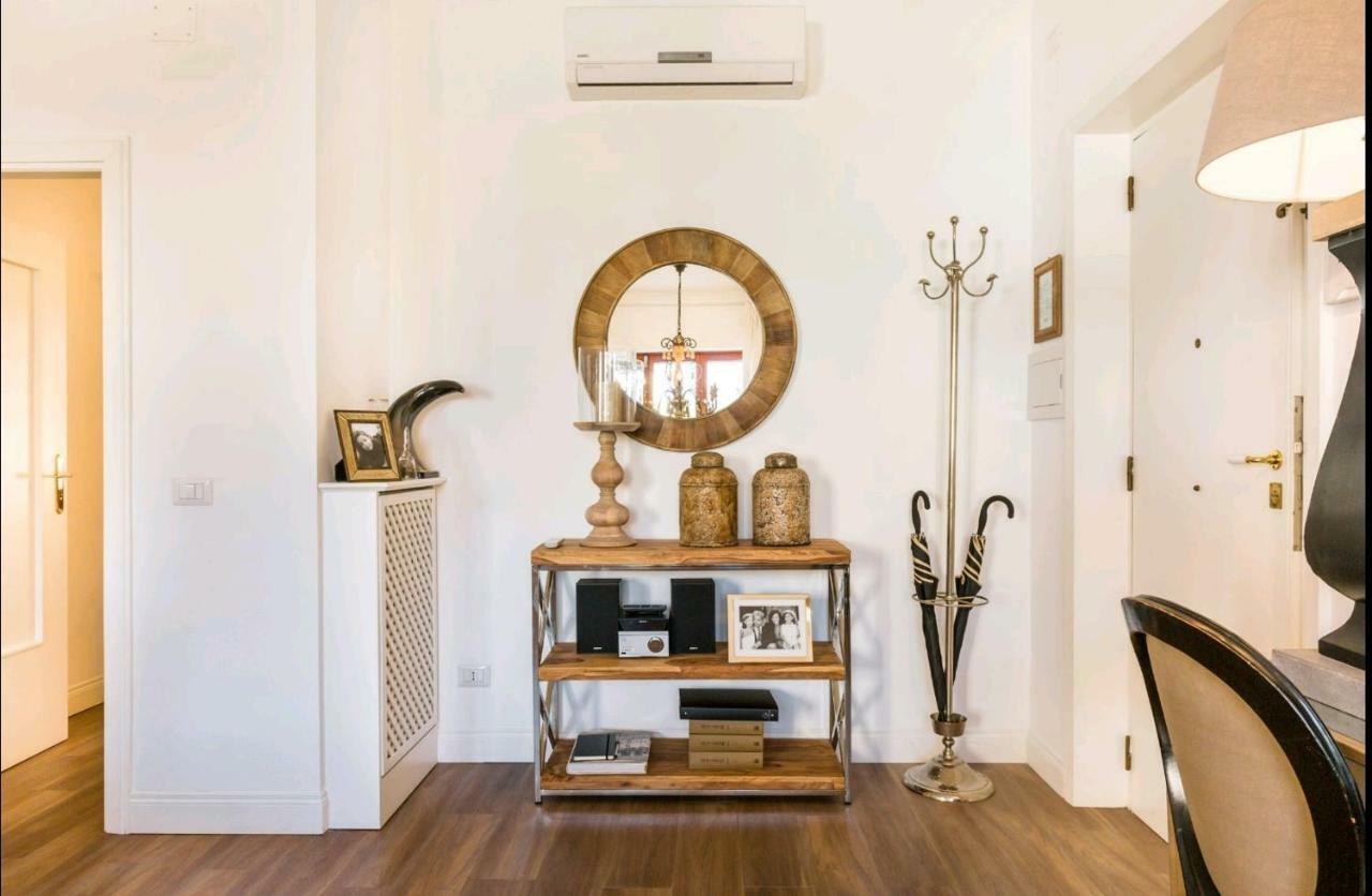 Elegante & Exclusive Maison Sorrento Kültér fotó